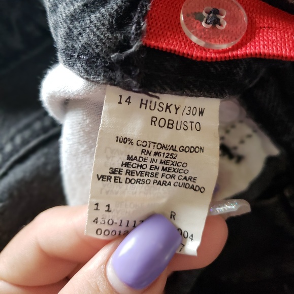 Arizona shorts - Picture 2 of 4